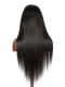 SKYLA-BEGINNERS’WIG COLLECTION - 10-MIN LACE WIG-NATURAL BLACK STRAIGHT-LACE CLOSURE WIG