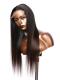KAIYA -BEGINNERS’WIG COLLECTION - 10-MIN LACE WIG-STRAIGHT-LACE CLOSURE
