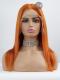 HOT Light gold copper blonde lace front wig-CL033