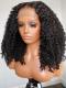 PRETTY CURLS FOR YOU- MOST REALISTIC BEGINNER FRIENDLY LONG CURLY HUMAN HAIR WIG-WE867