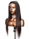 KAIYA -BEGINNERS’WIG COLLECTION - 10-MIN LACE WIG-STRAIGHT-LACE CLOSURE