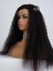 EXCLUSIVE LUNCH-NEW SKIN LACE FRONT WATER WAVE WIG-SK002