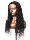 ELINA-BEGINNERS’WIG COLLECTION - 10-MIN LACE WIG-NATURAL WAVE-LACE 