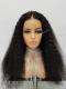 New Effortless Get Up To Go Series| Natural Curly 13*6 Lace Front- GT001