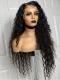 New Deep Wavy Natural Hairline Full Lace Wig-FWL001