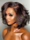 12-14 CHIC SUMMER BOB 13*6 SUPER FINE INVISIBLE HD LACE FRONT WIG-HD933