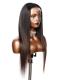 KAIYA -BEGINNERS’WIG COLLECTION - 10-MIN LACE WIG-STRAIGHT-LACE CLOSURE