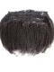 AFRO CURLY CLIP INS FOR  4B- 4C Natural Hair-CH003