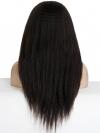 New Kinky Blow Out Textured U-part Wig Fast&Easy Installation-UP012