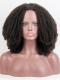 Kinky Textured U-part Wig Best Wig For Beginners-UP013