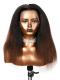 REINA-OMBRE KINKY STRAIGHT-LACE FRONTAL WIG