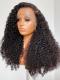 Beautiful Deep Curly Melting Lace Wig-LW146