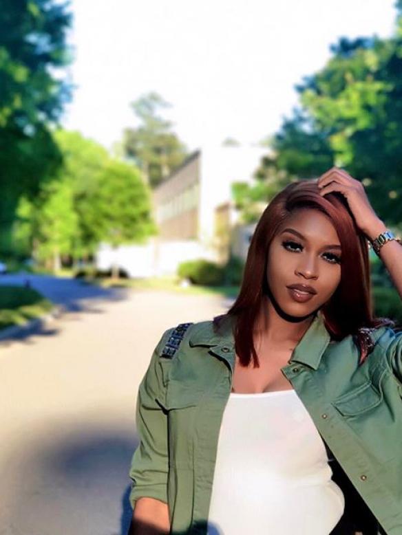 Indian remy deep side part full lace human hair bob - BOB086