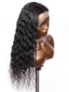 PAOLA-BEGINNERS’WIG COLLECTION-10-MIN LACE WIG-BLACK BODY WAVE-LACE CLOSURE