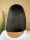 CLASSY CHIC BOB 13*6 SUPER FINE INVISIBLE HD LACE FRONT WIG WITH BAN-HD930