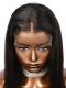 ANASTASIA -BEGINNERS’WIG COLLECTION - 10-MIN LACE WIG-NATURAL BLACK STRAIGHT-LACE CLOSURE WIG