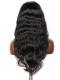 CARA-BLACK NATURAL WAVE-LACE FRONTAL WIG