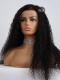 EXCLUSIVE LUNCH-NEW SKIN LACE FRONT WATER WAVE WIG-SK002