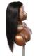 ANAYA-NATURAL BLACK STRAIGHT-LACE FRONTAL WIG