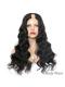 Beginner Friendly Body Wave U-part Wig-UP002