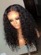 New Curly 5x5 Swiss Lace Closure Wig-SWC003