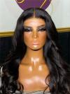 New Body Wave 5x5 HD Swiss Lace Closure Wig-SWC015