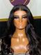 New Body Wave 5x5 HD Swiss Lace Closure Wig-SWC015