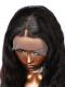 CARA-BLACK NATURAL WAVE-LACE FRONTAL WIG