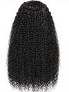 New Protective Style For Black Natural Hair-Quick Fix Elegant Spiral Curls Headband Wig For Last Minute Problems-HW004