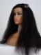 EXCLUSIVE LUNCH-NEW SKIN LACE FRONT WATER WAVE WIG-SK002