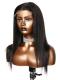 ANASTASIA -BEGINNERS’WIG COLLECTION - 10-MIN LACE WIG-NATURAL BLACK STRAIGHT-LACE CLOSURE WIG