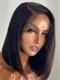 12-14 CHIC SUMMER BOB 13*6 SUPER FINE INVISIBLE HD LACE FRONT WIG-HD933