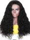 New Protective Style For Black Natural Hair-Quick Fix Elegant Water Wave Headband Wig For Last Minute Problems-HW003