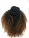 New Protective Style For Black Natural Hair-Quick 150% density Fix Elegant Color Headband Wig For Last Minute Problems-HW008