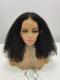 Effortless Get Up To Go Series|Afro Kinky Curly 13*6 Lace Front Wig- GT003