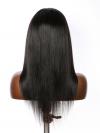 ANASTASIA -BEGINNERS’WIG COLLECTION - 10-MIN LACE WIG-NATURAL BLACK STRAIGHT-LACE CLOSURE WIG