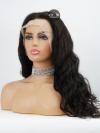 CUSTOMER APPRECIATION PRICES 13*4 LOOSE WAVE MALAYSIAN HAIR WIG-ND002