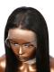 ALSA-NATURAL BLACK STRAIGHT-LACE FRONTAL WIG