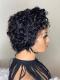 NEW CURLY LACE FRONTAL WIG FOR SUMMER-LW174