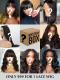 Wigencounters Blind Bag Mystery Lace Wigs