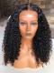 New Curly 5x5 Swiss Lace Closure Wig-SWC009