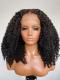 PRETTY CURLS FOR YOU- MOST REALISTIC BEGINNER FRIENDLY LONG CURLY HUMAN HAIR WIG-WE867