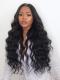 Natural Body Wave Silky Texture Lace Front Wig-LW121