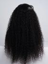 EXCLUSIVE LUNCH-NEW SKIN LACE FRONT WATER WAVE WIG-SK002
