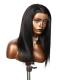 ANASTASIA -BEGINNERS’WIG COLLECTION - 10-MIN LACE WIG-NATURAL BLACK STRAIGHT-LACE CLOSURE WIG