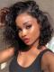 NEW CURLY LACE FRONTAL WIG FOR SUMMER-LW171