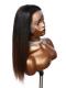 JOHANNA-OMBRE STRAIGHT-LACE FRONTAL WIG