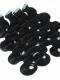 Body Wave Tape In Hair Extensions - TA002