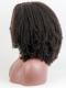 Kinky Textured U-part Wig Best Wig For Beginners-UP013