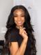 Center Parting Long Body Wave Lace Frontal Wig-LFW967